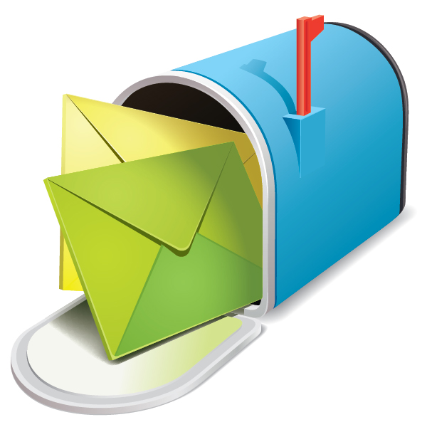 mail box